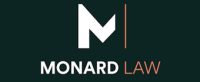 Logo Monard Law
