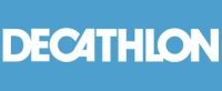 Logo decathlon
