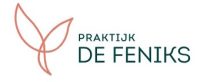 Logo praktijk de feniks