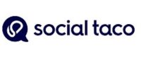 Logo social taco