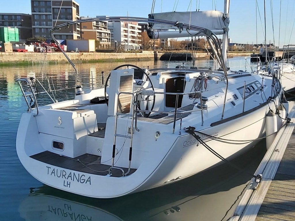 Tauranga 3